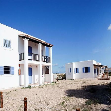 Formentera Mar Apartamentos Aviacio La Savina  Exterior foto
